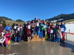 Ski VM 2022